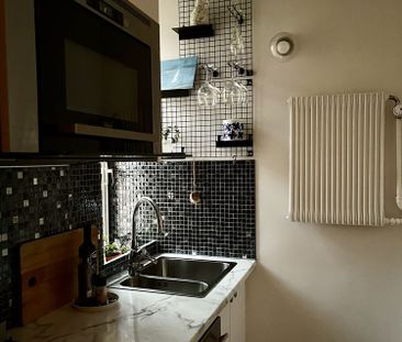 Garvar Lundins gränd - Photo 4