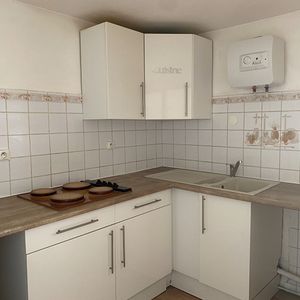 Location Appartement 2 pièces 39m² - Photo 2