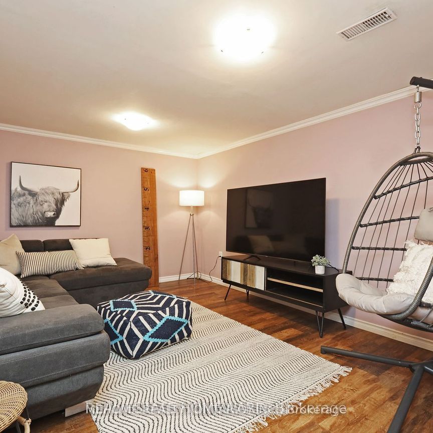 For Lease - 130 Edmonton Drive Unit# Bsmt, Toronto, Ontario - Photo 1