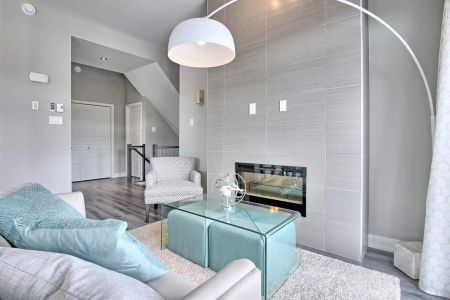 Plateau du Parc — 1 Bedroom + Den - Photo 5