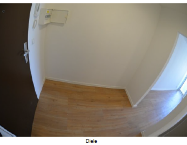 1 Zimmerwohnung Köln Meschenich - Photo 1