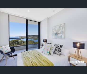 606/2 Wilhelmina St, Gosford, NSW 2250 - Photo 1