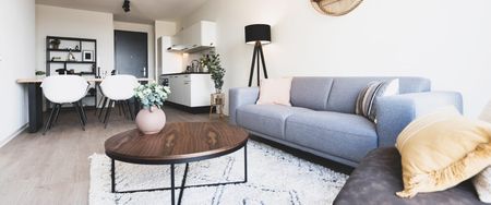 Appartement te huur: Gapersteeg 3011 WW Rotterdam - Photo 2