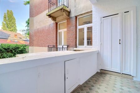 Appartement te huur - Photo 3