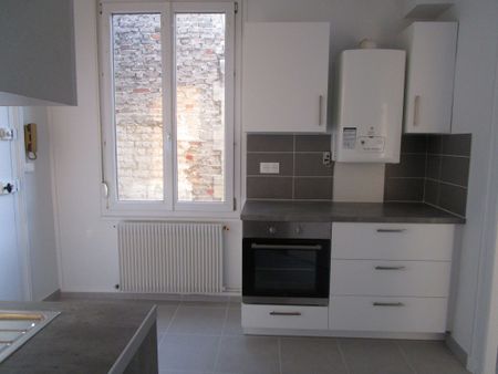 RUE JACQUART, Reims - Photo 3