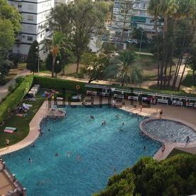 Alquiler de piso en Calle Azucarera, 1 - Photo 1