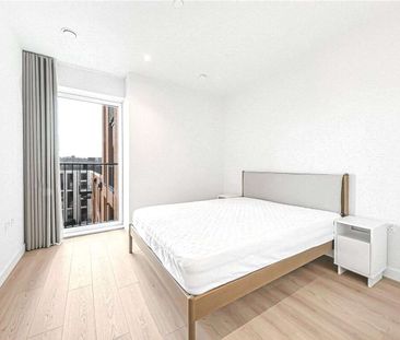 Fantastic 1 BEDROOM APARTMENT in the highly anticipated Brent Cross... - Photo 6