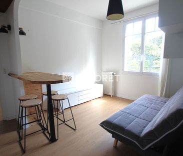 Appartement T2 Meudon à louer - Photo 6