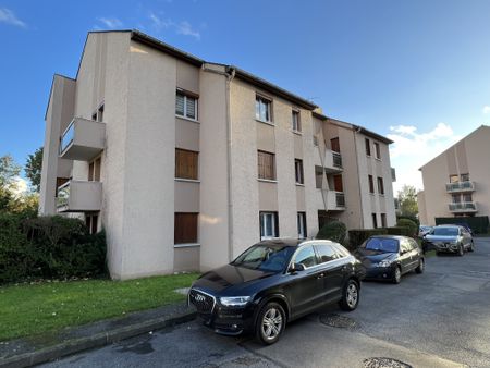 Location Appartement 2 pièces 56m² PONTAULT COMBAULT 77340 - Photo 5