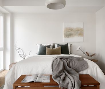 Hagadalsvägen 42 A - Photo 1