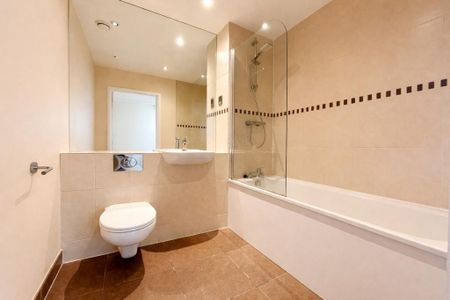 1 bedroom apartment to rent - Photo 4