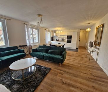 Location Appartement 3 pièces 72m² - Photo 1