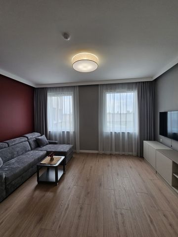 Apartament premium na Podzamczu komfort i prestiż - Фото 2