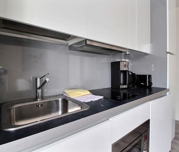 APPART. 1 CHAMBRE – 75012 - Photo 5