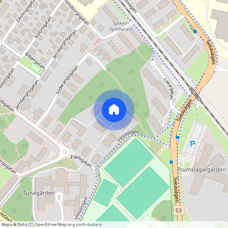 Eskilsgatan 79, Söder