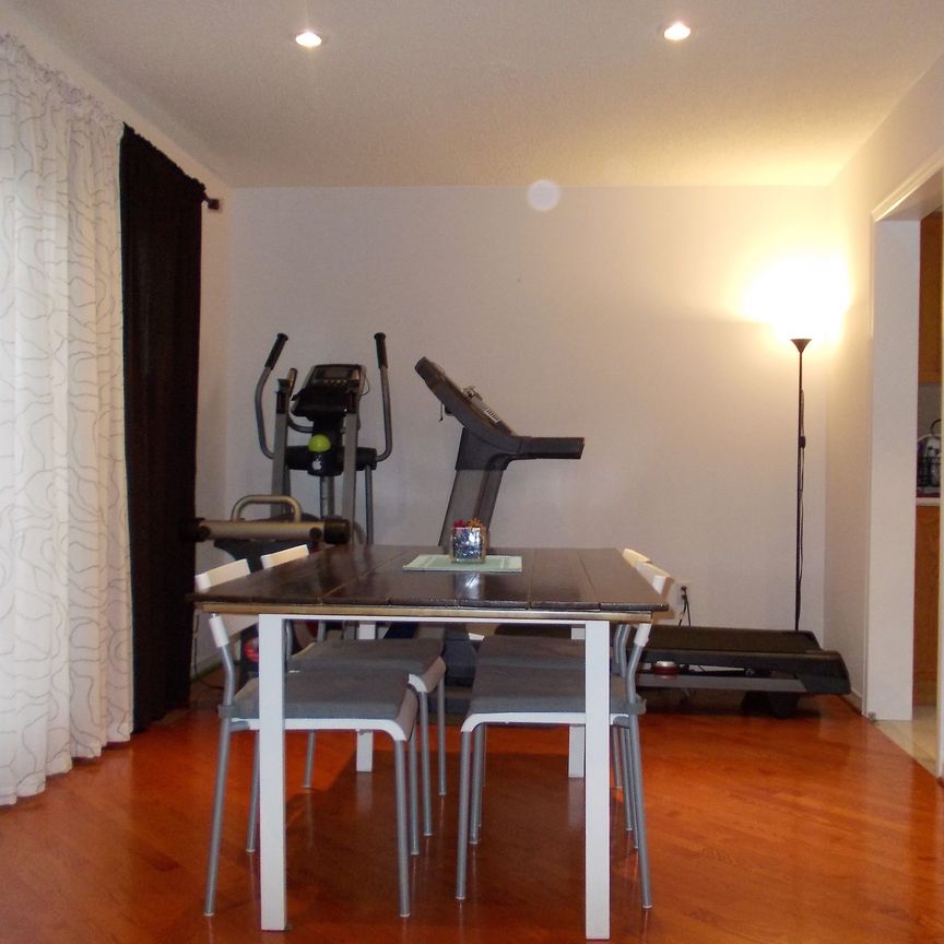 For Lease - 101 Bighorn (Upper Level) Crescent, Brampton, Ontario - Photo 1