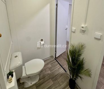 Pronájem bytu 1+1 36 m² - Photo 4