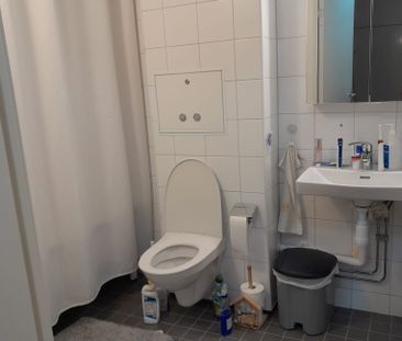 Stenvägen, Tumba - Photo 4