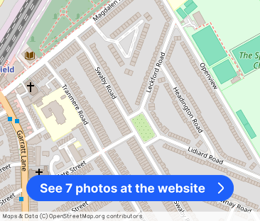 Swaby Road, Earlsfield - Photo 1