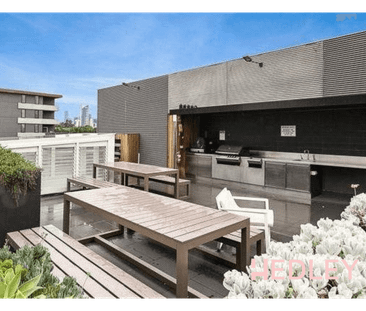 401/94 Canning Street, Carlton, Vic 3053 - Photo 5 | Rentumo