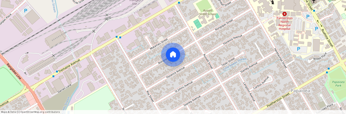 30 Rongopai Street, Palmerston North Central, Palmerston North City