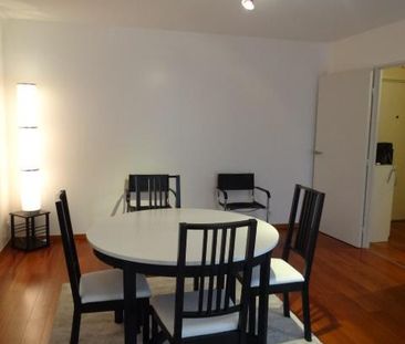 Location appartement 2 pièces 41.19 m2 à Amboise - Photo 5