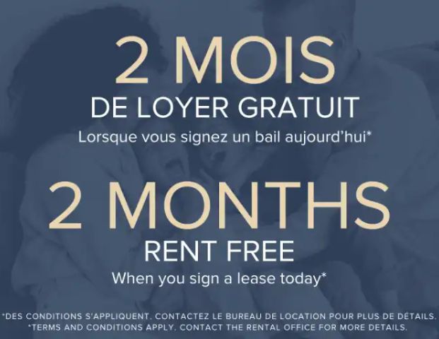 Les Belvédères sur le Fleuve Beauport Apartments | 1320, 1330 and 1340 boulevard des Chutes, Beauport - Photo 1