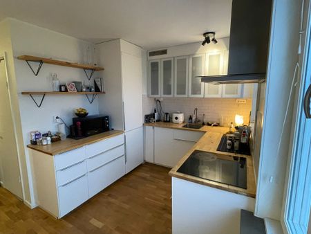 Infanterigatan, Solna - Foto 4