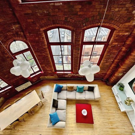 2 bedroom apartment to rent - Photo 3