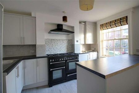 St. Johns Road, Reading, Berkshire, RG1 - Photo 3