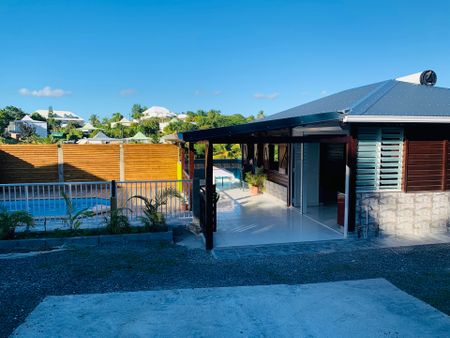 Maison située en campagne - Photo 2