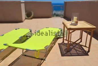 Alquiler de piso en Avenida del Mar, 11