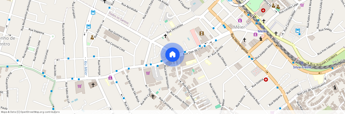 Rua México, Centro, RJ, Rio De Janeiro