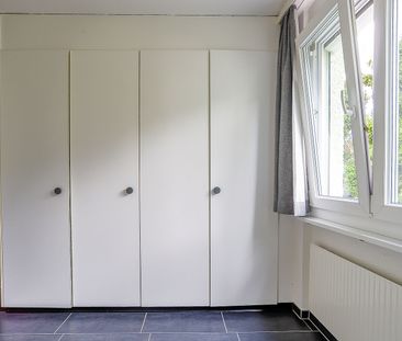 1.5 Zimmerwohnung in Uzwil - Photo 1