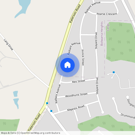 476 Paterson Road, Bolwarra Heights NSW 2320