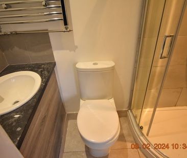 The Wells Road, Nottingham - Photo 1