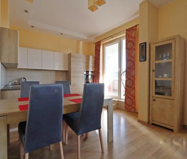 2 pokoje, ul. Rewolucji - ETIUDA - Zdjęcie 4