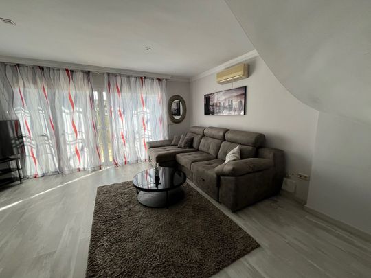 Townhouse in Estepona - Foto 1