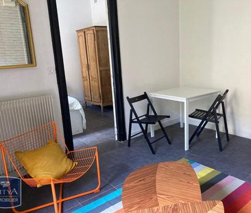 Location Appartement 2 pièces 32m² CLERMONT FERRAND 63000 - Photo 4