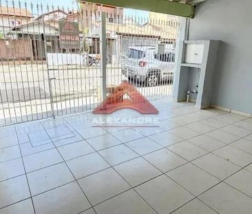 Casa Em Vila Industrial, São José Dos Campos/sp de 60 m² 2 Quartos ... - Photo 1
