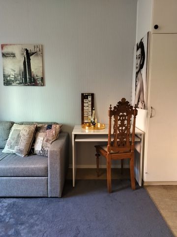 Doktor Sydows Gata, Göteborg - Photo 3