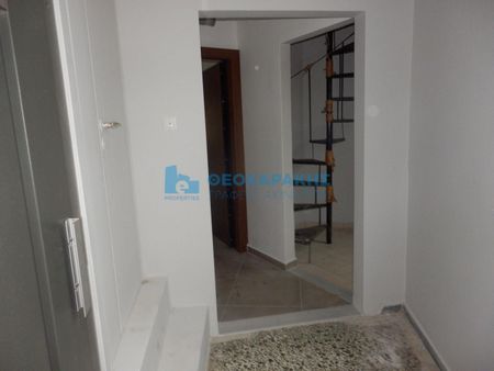 Γραφείο για ενοικίαση Κέντρο - Βαλιδέ Τζαμί (Ηράκλειο Κρήτης) - Φωτογραφία 4