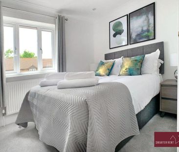 2 bedroom house to rent - Photo 4
