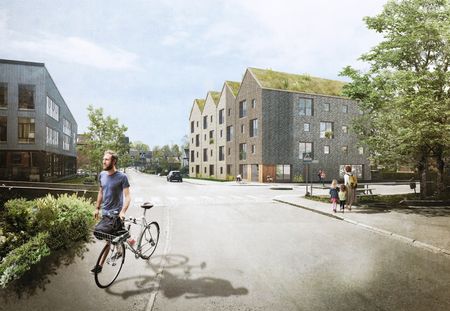 Gärdesvägen, Vallentuna - Foto 5