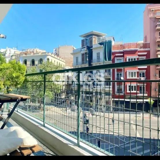 Διαμέρισμα για ενοικίαση Κέντρο Θεσσαλονίκης - Photo 1