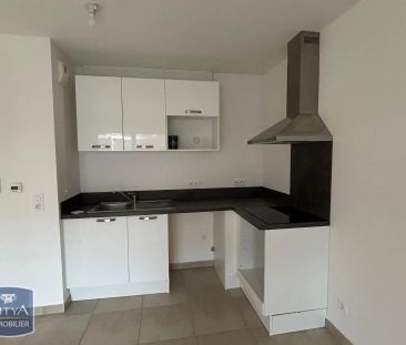 Appartement à louer 1 pièce 27.87m² - Photo 4