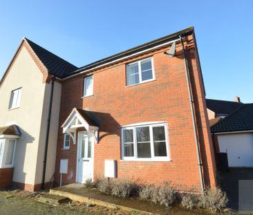 Maurecourt Drive, Brundall, Norwich - Photo 1