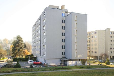 Studio à louer au 2ème étage ! - Foto 3