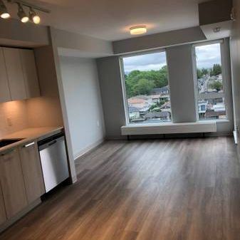 Twenty-Two Terrace (Brand New Apartments) 1 Bedroom - Photo 3