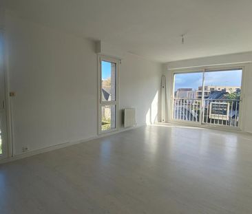 Location Appartement 2 pièces 42m² ST BRIEUC 22000 - Photo 3